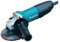 Makita GA5034/1 110V 125mm Angle Grinder