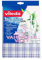 Vileda Microfaser Geschirrhandtuch farblich Sortiert, rosa oder blau, zufällige Farbauswahl,1er Pack