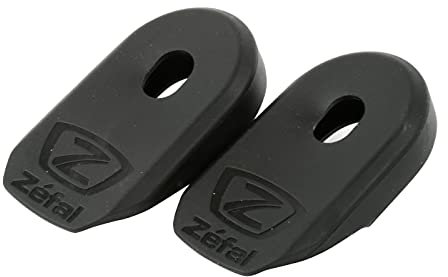 Winora Zéfal Zéfal Unisex – Erwachsene Crank Armor Kurbelschutz, schwarz, Einheitsgröße Zéfal Zéfal Unisex – Erwachsene Crank Armor Kurbelschutz, schwarz, Einheitsgröße