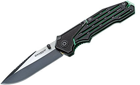 Böker Messer Space Star, 01RY223