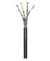 MicroConnect 100 m Cat6