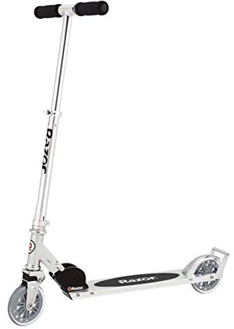 Razor A3 Scooter Clear