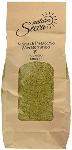Farinato Farina Pistacchio, 1000 Grammi