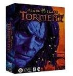 Planescape Torment - White Label Range (PC CD)