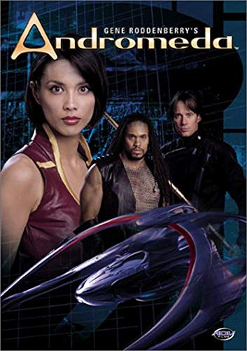 Andromeda