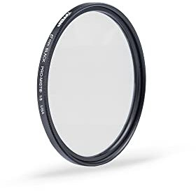 Tiffen Filter 67MM BLACK PRO-MIST 1/8 FILTER