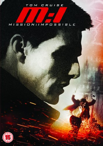 Paramount Home Entertainment 5014437155337