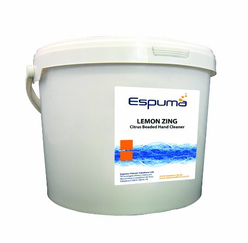 Espuma 0703-15 15Kg Lemon Hand Cleaner