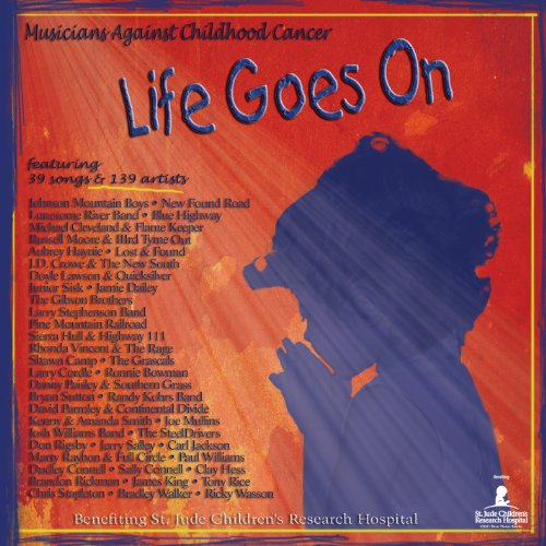 LIFE GOES ON: MUSICIANS AGAINST CHILDHOOD / VAR