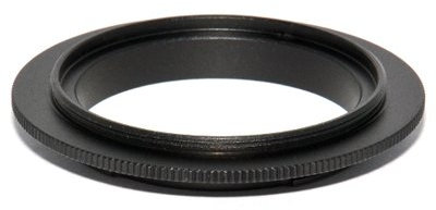 JJC 52mm Reversing Adapter Ring for Sony NEX mount cameras