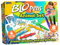 John Adams , BLOPENS Animals Activity Set: Blow airbrush effects, Arts & crafts, Ages 4+