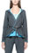 Zumba Jacke anthrazit XS