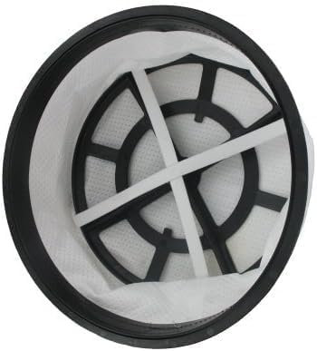 2 X Replacement Filter for Numatic Henry, George, Edward Vacuum Cleaner