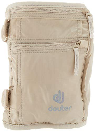 Deuter Security Legholster Backpack, Unisex Adult, Brown (Sand), One size