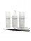Astrid Leistner Synthetik Haar Power Pflegeset - Shampoo, Balsam, Conditioner, Bürste - Nährnd - Synthetik Haar - Haarpflege-Set