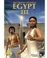 Egypt 3 - Das Schicksal des Ramses