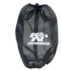 K&N Filters RF-1045DK Car and Motorcycle Air Filter Wrap