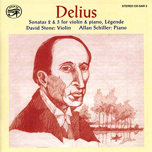 Sonatas for Violin & Piano