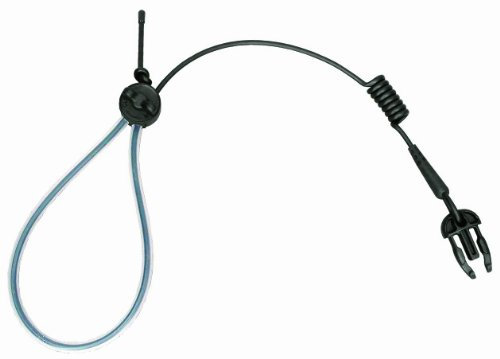 Cable Conexión Chaleco Airbag Hit-Air Para Moto