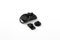 rieffel Suisse KB KK2 Housse Support keybak Noir