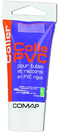 Comap S103311 Tube de colle en PVC 50 ml