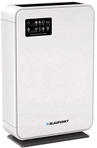 Blaupunkt Lavender 2041 BAP-HC-I2041-X18X Luftreiniger, weiß