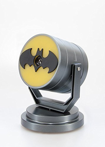 DC Comics Batman Projecteur de Lumière Signal de Chauve-Souris