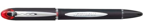 uni-ball Gelschreiber JETSTREAM (SX-210), rot VE=1