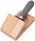 Pradel Jean Dubost 10629 Sabot Cale-Huître Naturel + Couteau Huître