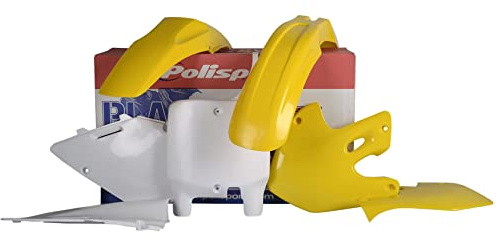 Polisport 90094 Lichtmaschinen Complete Kit, Anzahl 1