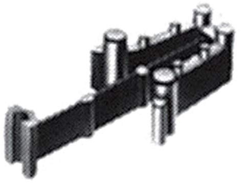 Fleischmann 9573 Adaptor for 9570 (x 1)