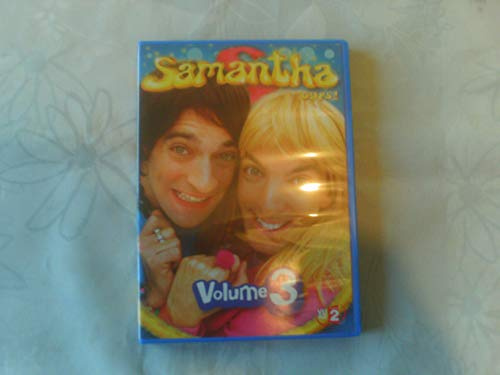 Samantha - Oups ! - Vol. 3 [FR Import]