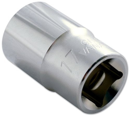 Laser 0813 Socket 1/2D 17mm