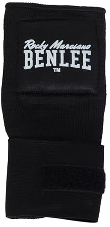 BENLEE Boxhandschuh-Bandagen FIST one size, Black