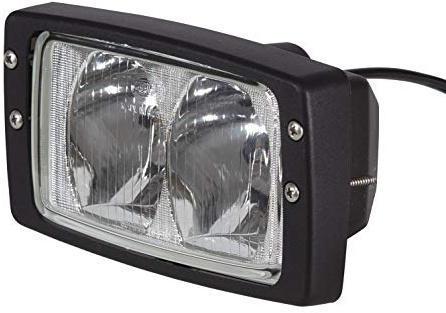 HELLA 1GB 996 080-021 Halogen-Arbeitsscheinwerfer - Double-Beam - 24/12V