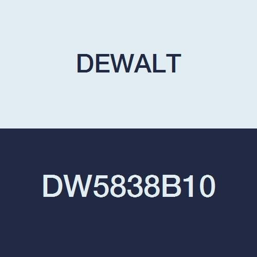 DeWalt DW5838B10 Scaling Chisel SDS Max Shank (10 Pack), 3 x 12