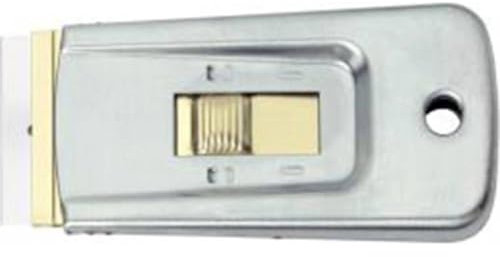 Jewel KNIP126 Schaber 100mm Carbon