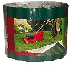 Desconocido Bordure de Gazon Green Border