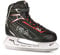 Fila Schlittschuh Viper CF, Schwarz/Rot, 47.5