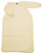 Reiff - Fleeceschlafsack mit Arm 98/104 in Natur - erstellt von Wollbody®
