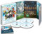 SELECTA VISION Sword Art Online II (Anime-DVD-Set, Teen, Video Game, Videospiel, 305 Gramm, 5x5x28 cm, Kunststoff, Indoor, Keine Batterien erforderlich, Manuell)
