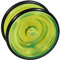 Henrys Lizard Jojo Yoyo /mit Trick-Buch/ Freilauf / Gelb