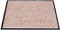 miltex EAZYCARE Color Schmutzfangmatte, 100% Polyamid (Flor), Beige, 40 x 60 cm