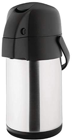 Olympia Pumpkanne mit Hebel 2,5L