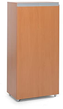 Foppapedretti Scar-Puli' Scarpiera, Noce