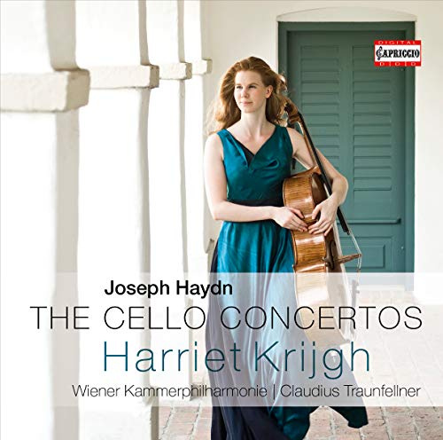 Capriccio (Naxos Deutschland Musik & Video Vertriebs-)
