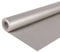 Clairefontaine 195776C - Un Rouleau Kraft Papier Vergé - Couleur : Argent - Dimensions : 10x0,70m - 65g - Emballage Cadeaux, DIY, Artisanat