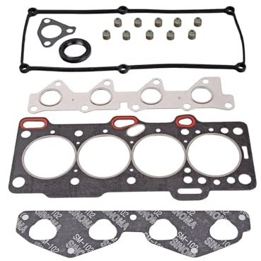 Blue Print ADG06254 Head Gasket Set