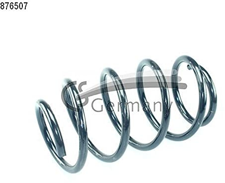 CS Germany 14.876.507 Fahrwerksfeder