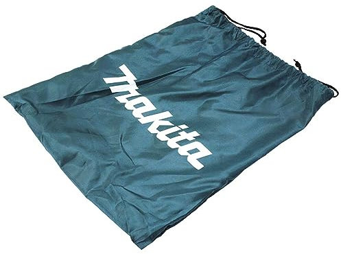 Makita 831304-7 Zubehörbeutel, Aufbewahrungsbeutel, Packbeutel mit Kordelzug, 41x33 cm